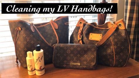 louis vuitton deodorant|clean louis vuitton bag.